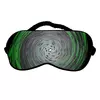 Заказать маски в Москве. Маска для сна Спиральная галактика от Alexey Evsyunin - готовые дизайны и нанесение принтов.