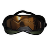 Заказать маски в Москве. Маска для сна Halo  от GeekFox  - готовые дизайны и нанесение принтов.