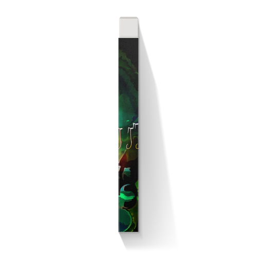 Заказать подарочную упаковку в Москве. Коробка для чехлов Abstract Raster 160 от Мастер Спектр - готовые дизайны и нанесение принтов.