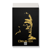 Заказать подарочную упаковку в Москве. Коробка для чехлов Deus Ex от GeekFox  - готовые дизайны и нанесение принтов.