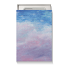Заказать подарочную упаковку в Москве. Коробка для чехлов Розовое облако на небе от khlele@mail.ru - готовые дизайны и нанесение принтов.