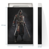 Заказать подарочную упаковку в Москве. Коробка для чехлов Assassins Creed (Rogue) от Аня Лукьянова - готовые дизайны и нанесение принтов.