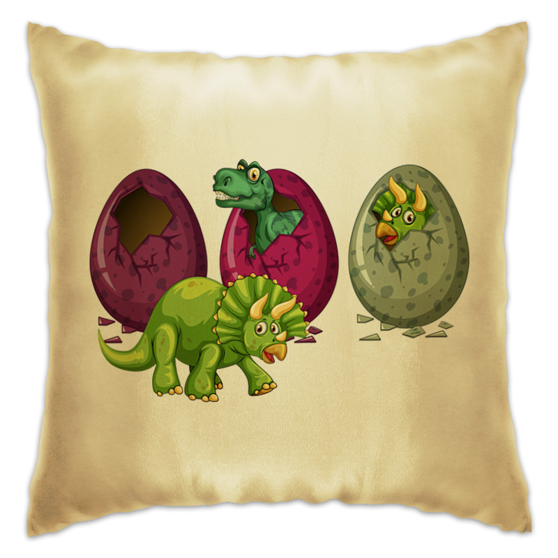 Подушка динозавры. Подушка яйцо. Томато динозавр подушка. Динозавр с яйцом.