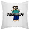 Заказать подушку в Москве. Подушка Minecraft от торгаш - готовые дизайны и нанесение принтов.