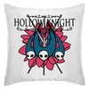 Заказать подушку в Москве. Подушка HOLLOW KNIGHT от robus - готовые дизайны и нанесение принтов.