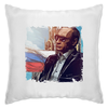 Заказать подушку в Москве. Подушка Россия от THE_NISE  - готовые дизайны и нанесение принтов.