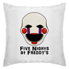 Заказать подушку в Москве. Подушка Five Nights At Freddy's от vista12761@rambler.ru - готовые дизайны и нанесение принтов.