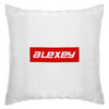 Заказать подушку в Москве. Подушка Alexey от THE_NISE  - готовые дизайны и нанесение принтов.
