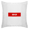 Заказать подушку в Москве. Подушка Имя Eva от THE_NISE  - готовые дизайны и нанесение принтов.