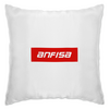 Заказать подушку в Москве. Подушка Anfisa от THE_NISE  - готовые дизайны и нанесение принтов.