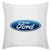 Заказать подушку в Москве. Подушка Ford  от DESIGNER   - готовые дизайны и нанесение принтов.