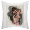 Заказать подушку в Москве. Подушка На 14 февраля от Apfelbaum - готовые дизайны и нанесение принтов.