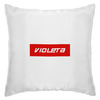 Заказать подушку в Москве. Подушка Violeta от THE_NISE  - готовые дизайны и нанесение принтов.