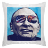 Заказать подушку в Москве. Подушка Президент от Елена  - готовые дизайны и нанесение принтов.