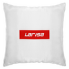 Заказать подушку в Москве. Подушка Larisa от THE_NISE  - готовые дизайны и нанесение принтов.