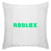 Заказать подушку в Москве. Подушка Roblox от THE_NISE  - готовые дизайны и нанесение принтов.
