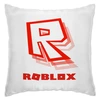 Заказать подушку в Москве. Подушка ROBLOX | РОБЛОКС от weeert - готовые дизайны и нанесение принтов.