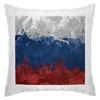 Заказать подушку в Москве. Подушка Путин от denis01001 - готовые дизайны и нанесение принтов.