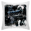 Заказать подушку в Москве. Подушка Linkin park от ksusalvation - готовые дизайны и нанесение принтов.