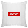 Заказать подушку в Москве. Подушка Stepan от THE_NISE  - готовые дизайны и нанесение принтов.