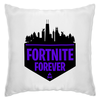 Заказать подушку в Москве. Подушка Fortnite Forever от THE_NISE  - готовые дизайны и нанесение принтов.
