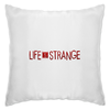 Заказать подушку в Москве. Подушка Life Is Strange от THE_NISE  - готовые дизайны и нанесение принтов.