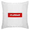 Заказать подушку в Москве. Подушка Olesya от THE_NISE  - готовые дизайны и нанесение принтов.