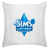 Заказать подушку в Москве. Подушка Sims 3  от THE_NISE  - готовые дизайны и нанесение принтов.