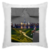 Заказать подушку в Москве. Подушка Умиротворение от modestyz@yandex.ru - готовые дизайны и нанесение принтов.