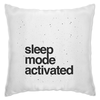 Заказать подушку в Москве. Подушка Sleep mode by Brainy от Brainy - готовые дизайны и нанесение принтов.