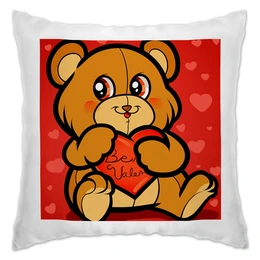 Подушка