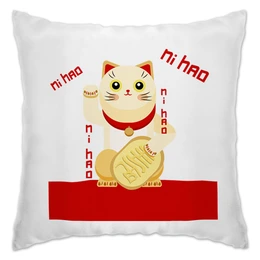 Подушка