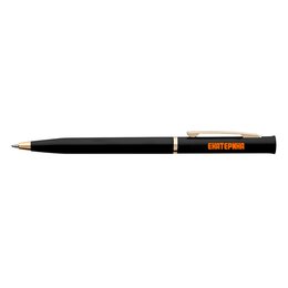 Ручка стандартная чёрная