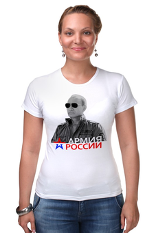 Футболка Стрэйч