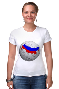 Футболка Стрэйч