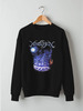 Заказать свитшот в Москве. Свитшот унисекс хлопковый Wintersun Design Art от Merch Art - готовые дизайны и нанесение принтов.