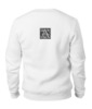 Заказать свитшот в Москве. Свитшот унисекс хлопковый Narco_ARSBoyz от ARSBOYZ BRAND - готовые дизайны и нанесение принтов.