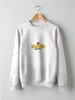 Заказать свитшот в Москве. Свитшот унисекс хлопковый Boston Bruins от kspsshop - готовые дизайны и нанесение принтов.