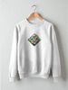 Заказать свитшот в Москве. Свитшот унисекс хлопковый Покимон  от aleks_say - готовые дизайны и нанесение принтов.