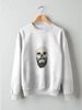 Заказать свитшот в Москве. Свитшот унисекс хлопковый Beard от YellowCloverShop - готовые дизайны и нанесение принтов.