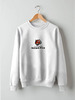 Заказать свитшот в Москве. Свитшот унисекс хлопковый Cincinnati Bengals от dobryidesign - готовые дизайны и нанесение принтов.