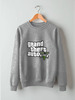 Заказать свитшот в Москве. Свитшот унисекс хлопковый Grand Theft Auto 5 от BURNSHIRTS - готовые дизайны и нанесение принтов.