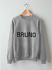 Заказать свитшот в Москве. Свитшот унисекс хлопковый Wrestling Online Hoodie Sergey Bruno от Сергей Брайкин - готовые дизайны и нанесение принтов.
