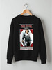 Заказать свитшот в Москве. Свитшот унисекс хлопковый Коля Гоголь от Рустам Юсупов - готовые дизайны и нанесение принтов.