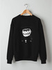 Заказать свитшот в Москве. Свитшот унисекс хлопковый Bond 007 / Spectre от KinoArt - готовые дизайны и нанесение принтов.