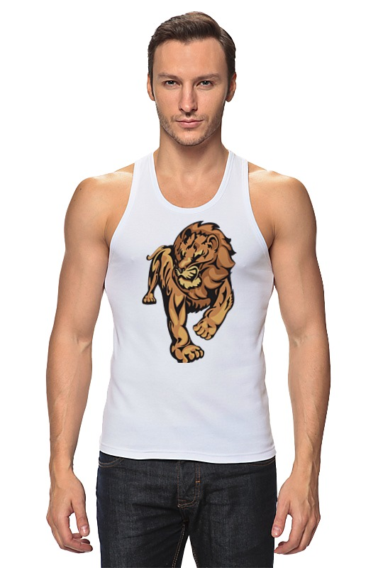 Printio Майка классическая The lion king printio футболка классическая lion king