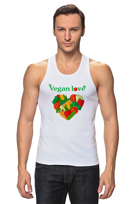 Vegan love. I Love Vegan. I Love v. Vegan Love Studio.