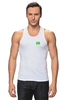 Заказать майку в Москве. Майка классическая Qt Team от Тимур Мишагин - готовые дизайны и нанесение принтов.