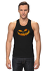 Заказать майку в Москве. Майка классическая HALLOWEEN от CoolDesign - готовые дизайны и нанесение принтов.