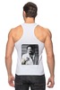Заказать майку в Москве. Майка классическая Стас Михайлов. Все Для Тебя! от kos2014 - готовые дизайны и нанесение принтов.